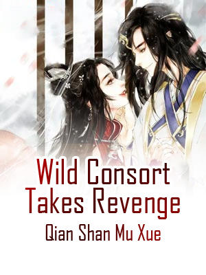Wild Consort Takes Revenge